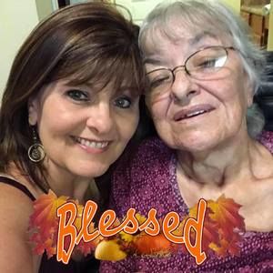 Meet your Posher, Liz